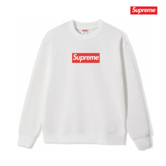 Supreme Box Logo Crewneck